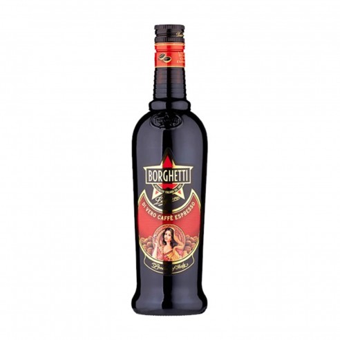 CAFFE' SPORT 1lt  - BORGHETTI