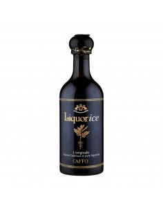 LIQUORICE 1lt  - CAFFO