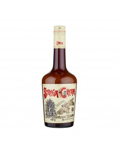 CREMA DI LIQUORE STREGA 70cl - ALBERTI