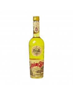 LIQUORE STREGA 1lt  - ALBERTI