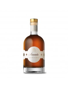 ANANDA LIQUORE DI CIOCCOLATO 70cl AST - AB SELEZIONE