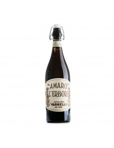 AMARO DELL'ERBORISTA 1lt  - VARNELLI