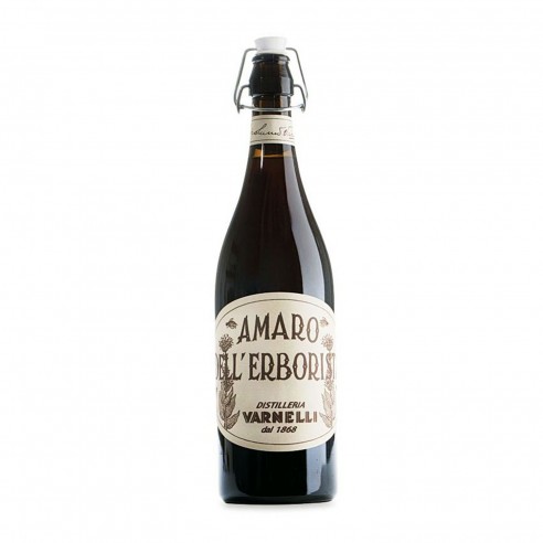 AMARO TONICO DELL'ERBORISTA 1lt  - VARNELLI