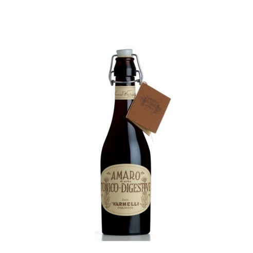 AMARO TONICO 50cl AST  - VARNELLI