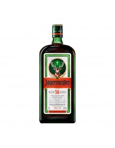 JAGERMEISTER 1lt  - SIPAN