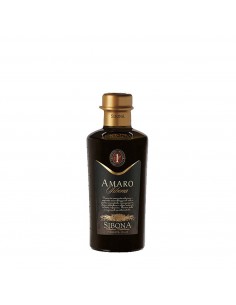AMARO 50cl AST  - SIBONA