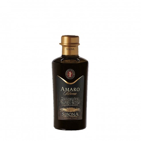 AMARO 50cl AST  - SIBONA