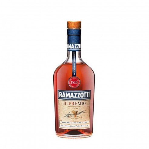 AMARO IL PREMIO 70cl  - RAMAZZOTTI