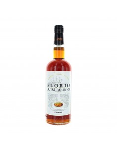 AMARO DELLA COMPAGNIA 70cl  - FLORIO