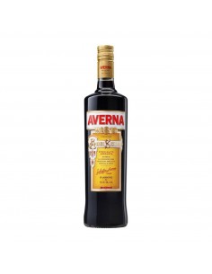 AMARO SICILIANO 1lt  - AVERNA