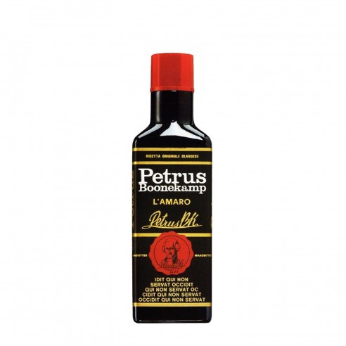 PETRUS 70cl  - BOONEKAMP