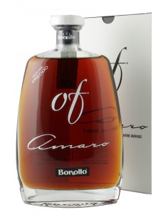 AMARO OF 70cl  - BONOLLO