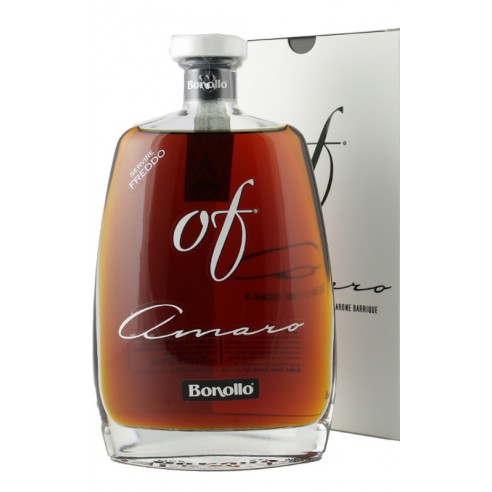 AMARO OF 70cl  - BONOLLO