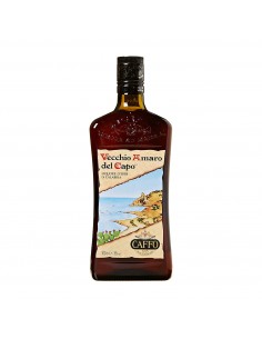 VECCHIO AMARO DEL CAPO 1lt  - CAFFO