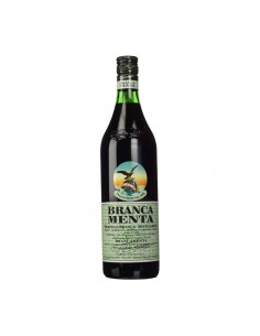 BRANCAMENTA FERNET 1lt  - BRANCA