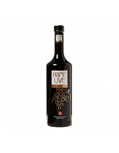 PRIME UVE NERE 70cl AST - BONAVENTURA MASCHIO