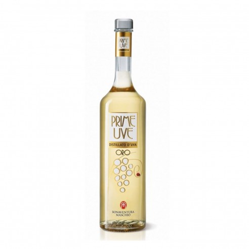 PRIME UVE ORO 70cl AST  - BONAVENTURA MASCHIO