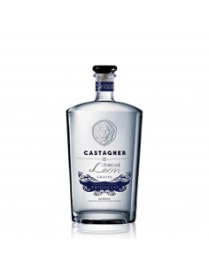 GRAPPA LEON PROSECCO BIANCA 70cl AST  - CASTAGNER
