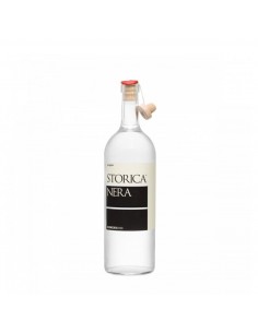 GRAPPA STORICA NERA ASTUCCIATA 50° 50cl AST - DOMENIS