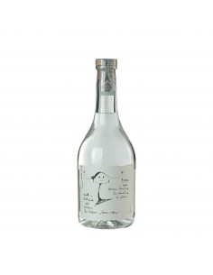 GRAPPA BIANCA "SELVATICA CHE SCAVALICA LE COLLINE" 70cl...
