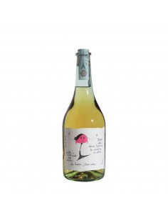GRAPPA RISERVA PAGLIERINA "CHE SCAVALICA LE COLLINE" 70cl...