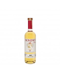 GRAPPA TRADIZIONE BARRIQUE 41° 1lt  - NONINO