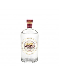 GRAPPA VENDEMMIA MILLESIMATA 40° 70cl 2015 - NONINO