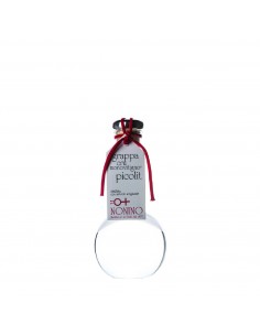 GRAPPA CRU AMPOLLA PICOLIT 20cl AST  - NONINO
