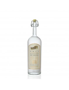 GRAPPA DI BASSANO 70cl  - POLI DISTILLERIE
