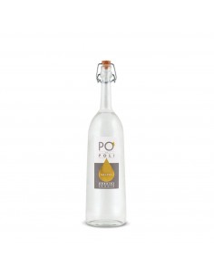 GRAPPA MOSCATO PO SMOOTH 70cl  - POLI DISTILLERIE