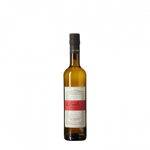 GRAPPA LA PROIBITA 50cl AST  - SCHIAVO