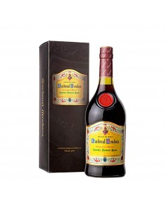 BRANDY 70cl AST - CARDENAL MENDOZA
