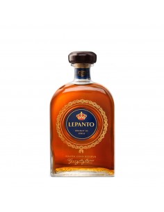 BRANDY 70cl AST  - LEPANTO