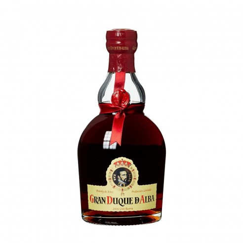 BRANDY 70cl AST  - GRANDUCA D'ALBA