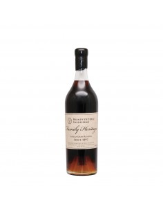BRANDY FAMILY HERITAGE 70cl AST  - VALDESPINO