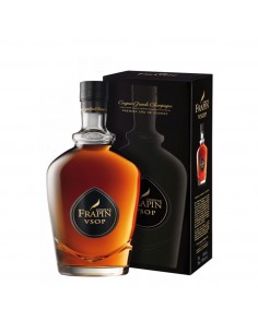 COGNAC V.S.O.P. GRANDE CHAMPAGNE 70cl AST  - FRAPIN