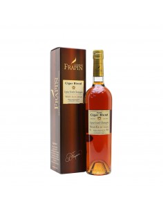 COGNAC CIGAR BLEND 70cl AST  - FRAPIN