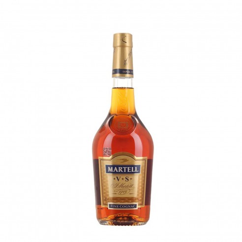 COGNAC V.S. 70cl AST  - MARTELL