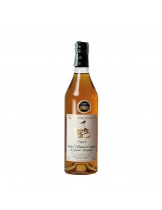 COGNAC AU POIRE 70cl - PEYROT