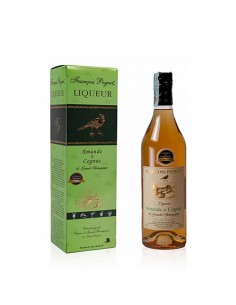 COGNAC ALLE MANDORLE 70cl AST - PEYROT