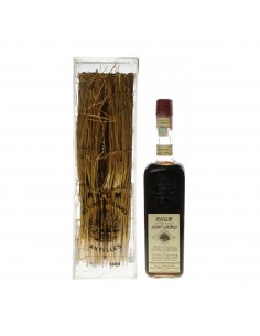 RHUM AGRICOLE 1885 MARTINICA 1lt  - SAINT JAMES