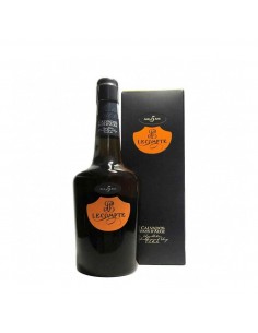 CALVADOS 5y 70cl AST  - LECOMPTE