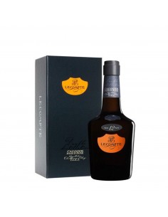 CALVADOS 12y 70cl AST  - LECOMPTE