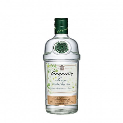 ENGLISH GIN LOVAGE 1lt  - TANQUERAY