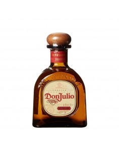 TEQUILA REPOSADO 70cl  - DON JULIO