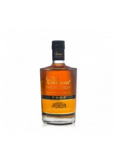 TRES VIEUX RHUM V.S.O.P. MARTINICA 70cl AST - CLEMENT