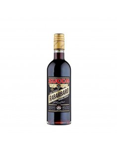 RABARBARO GRAN RISERVA 70cl - ZUCCA
