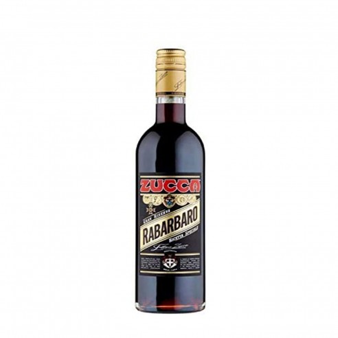 RABARBARO GRAN RISERVA 70cl - ZUCCA