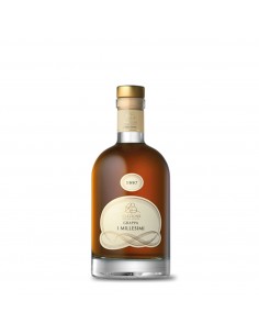 GRAPPA BARRIQUE I MILLESIMI 70cl AST 1997 - AB SELEZIONE