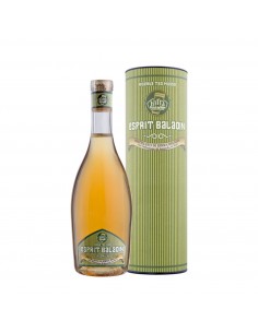 ESPRIT GRAPPA DI BIRRA LUPPOLO FIORE 50cl - BALADIN
